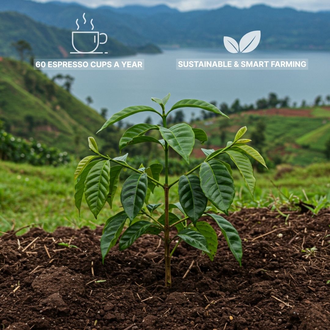 Your Coffee Tree
